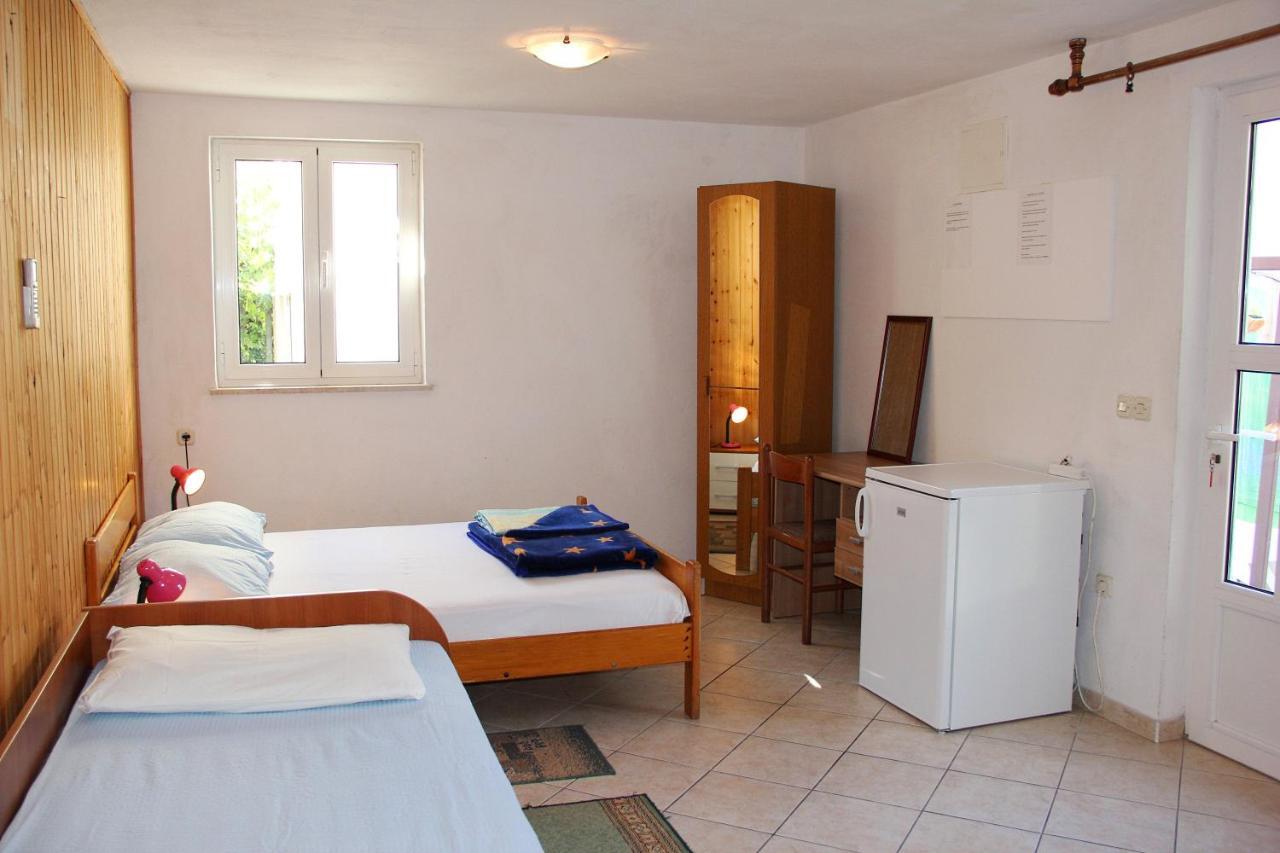 Fenix Studio Apartments Cavtat Kültér fotó