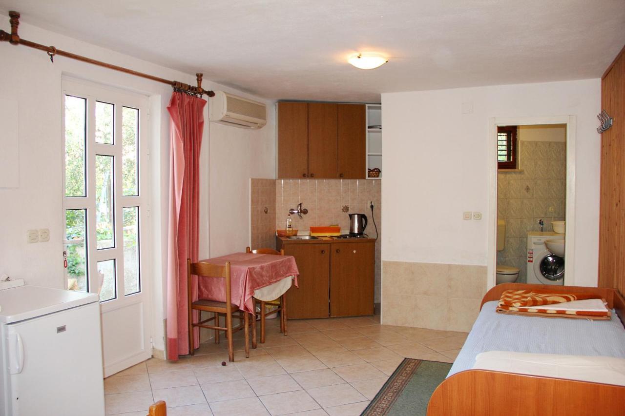 Fenix Studio Apartments Cavtat Kültér fotó